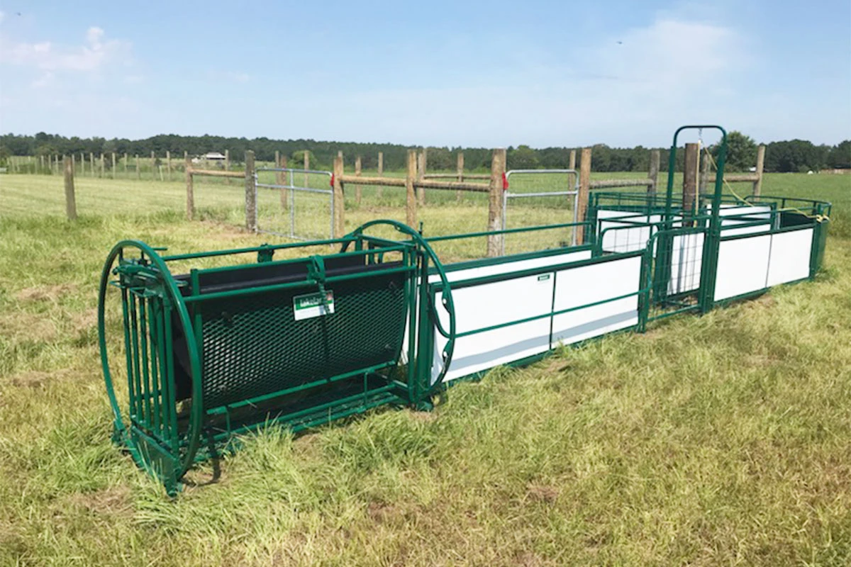 sheep handling chute for sale sheep handling chute for sale